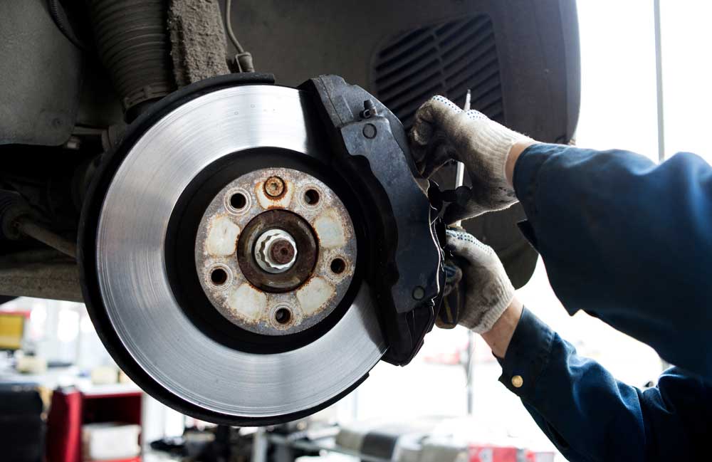 Tire and Automotive Services in Duncan, SC