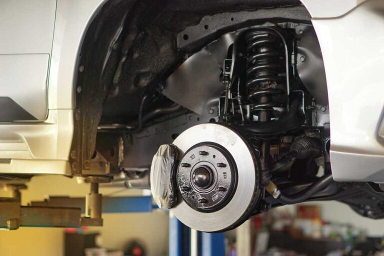 Tire and Automotive Services in Spartanburg, SC Boiling Springs Tire