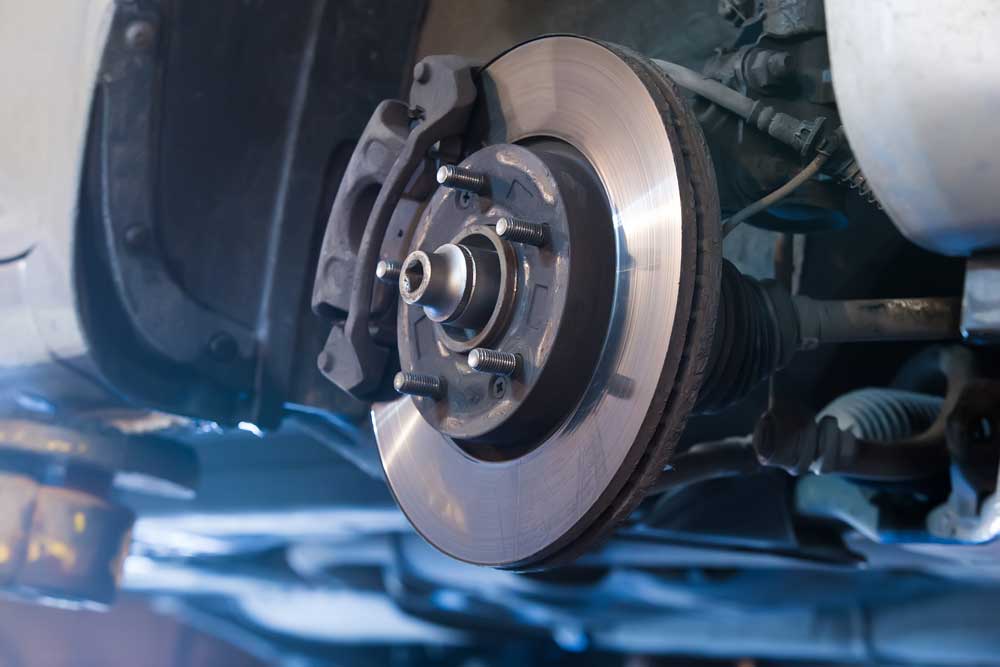 Tire and Automotive Services in Campobello, SC