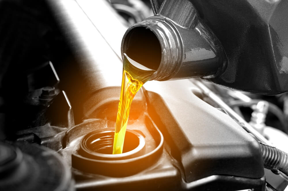 Motor Oil